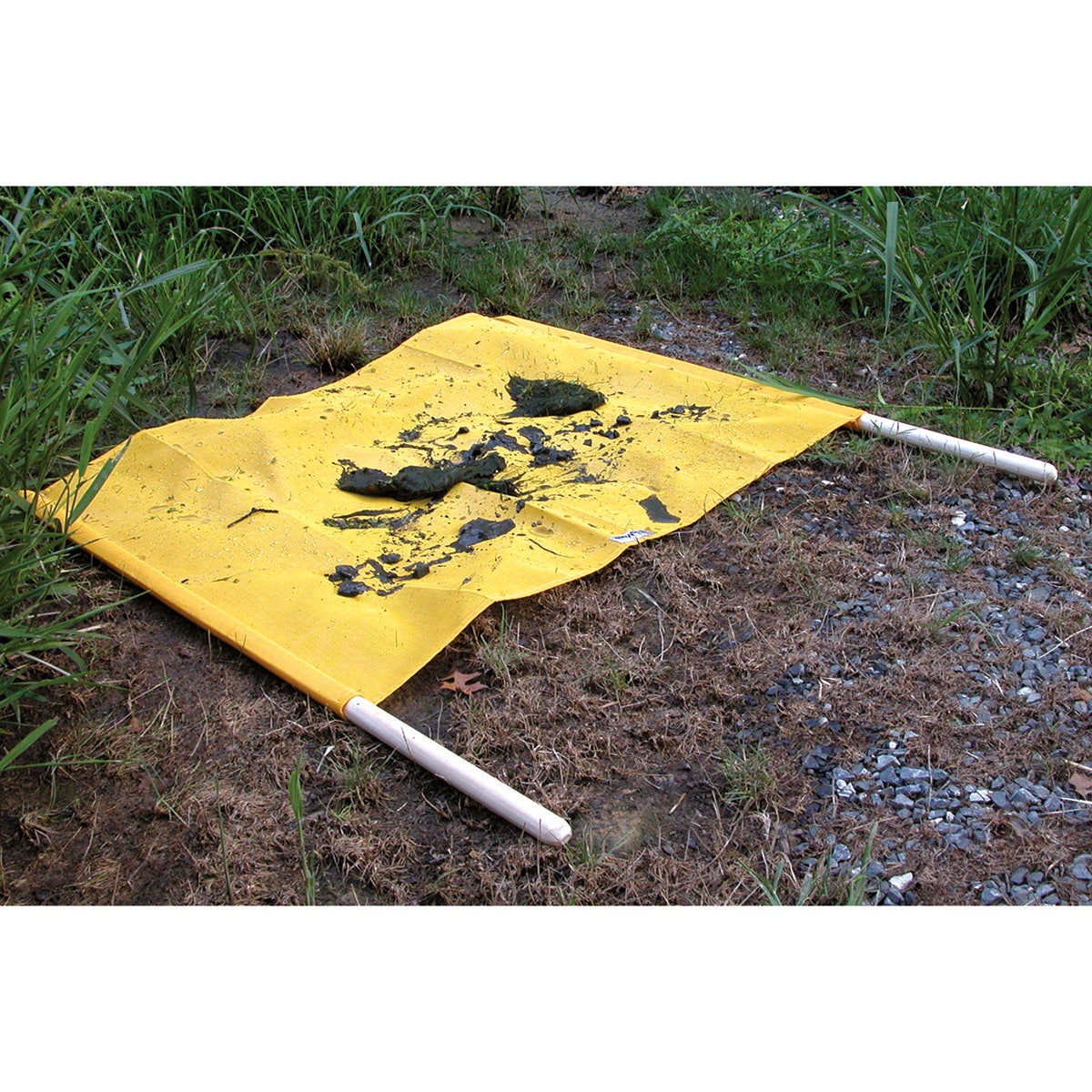 SB43514-LaMotte Student Kick Net without Poles