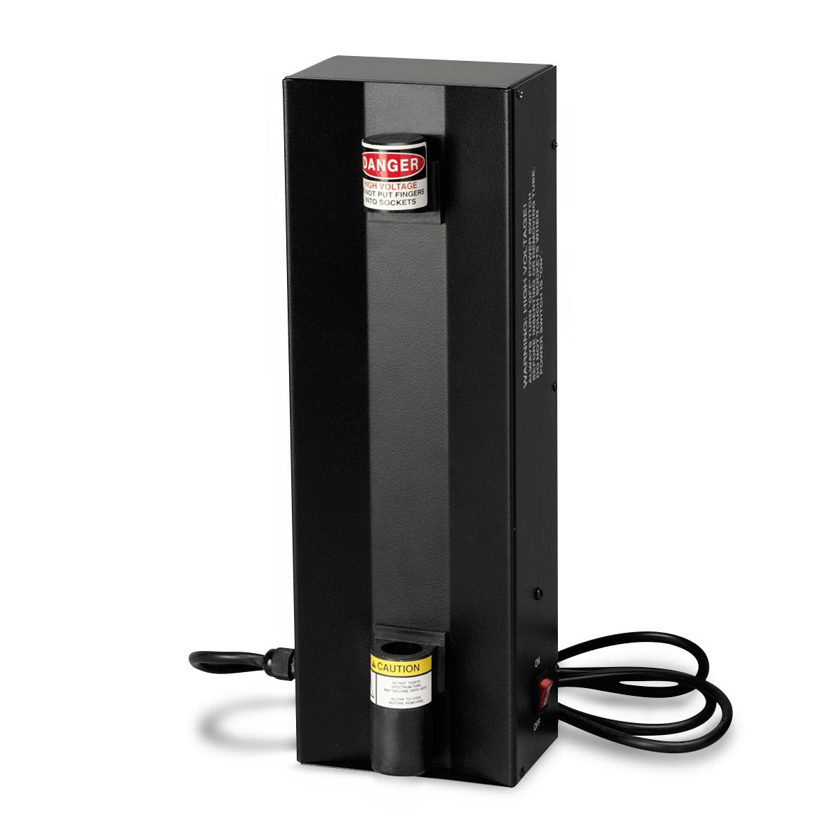 SB43813-Spectrum Tube Power Supply