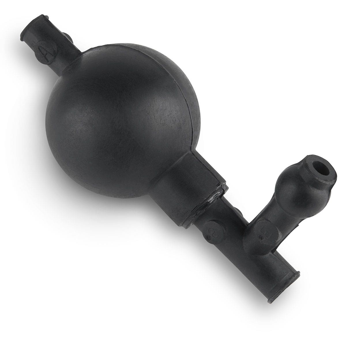 SB43861-2-Valve Natural Rubber Pipette Filler