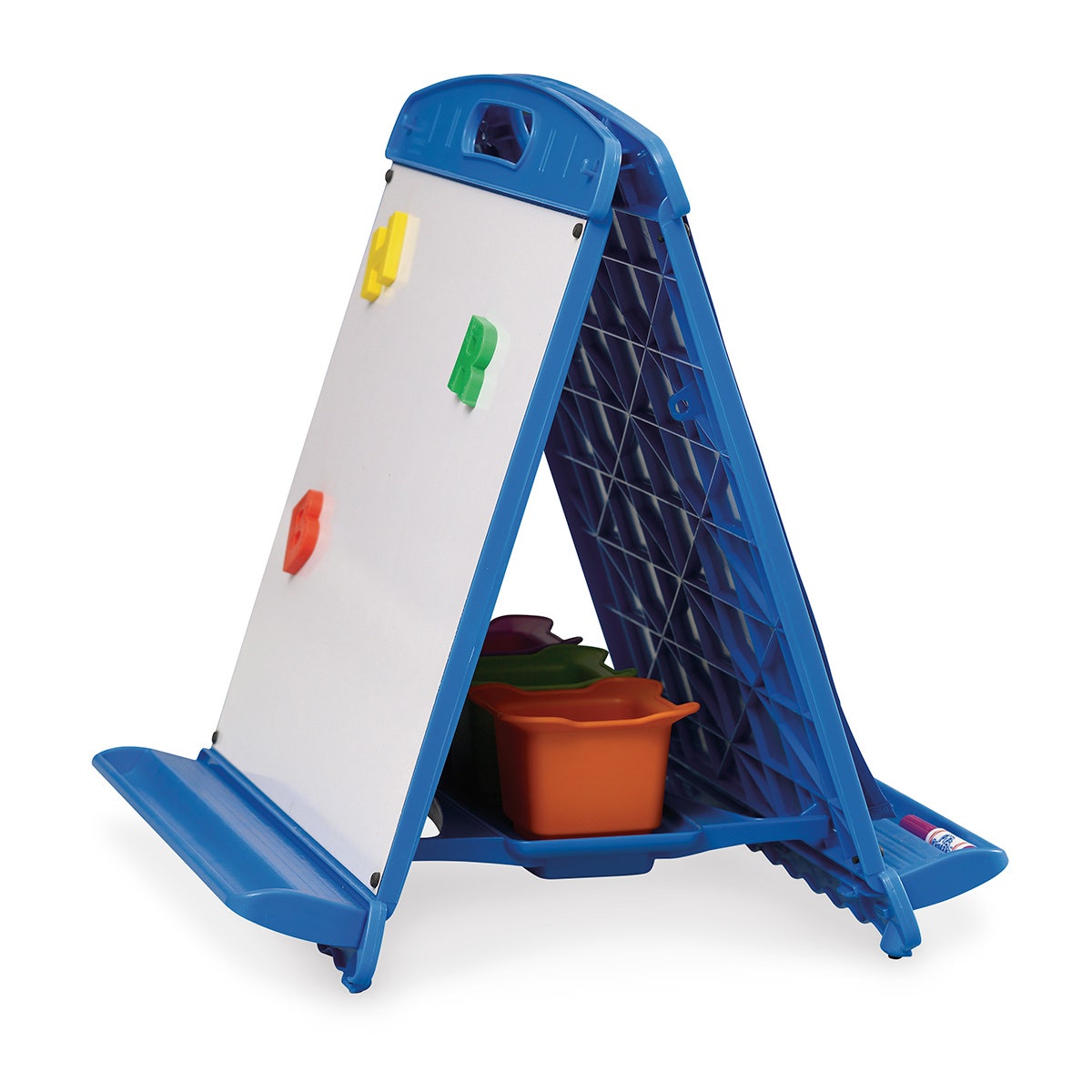 SB44667-Copernicus Tabletop Easel - Blue