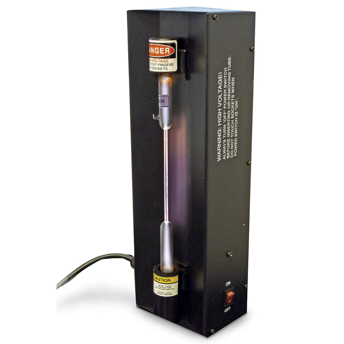 X0000SB44679-Spectrum Tube