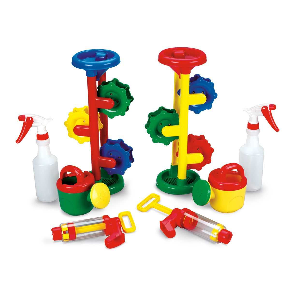SB44753-Nasco Water Play Set