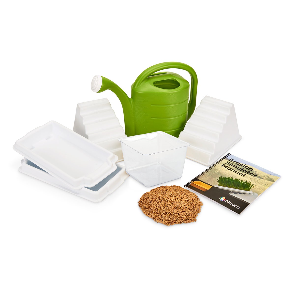 SB45434-Nasco Soil Erosion Simulator Kit