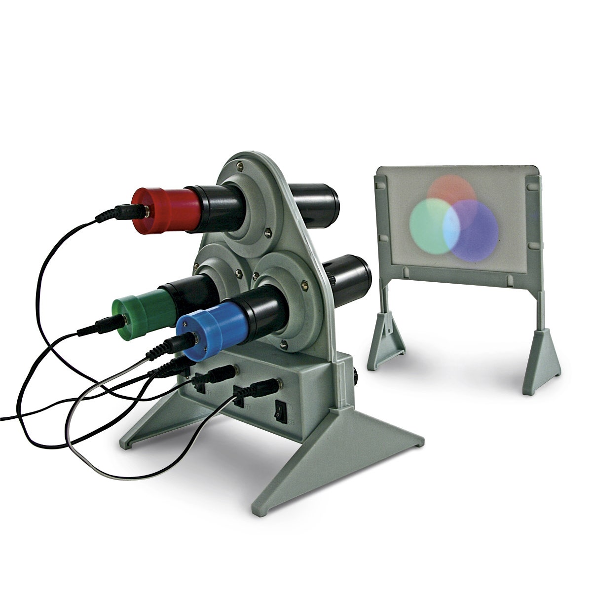 SB45830-Color Mixing Apparatus