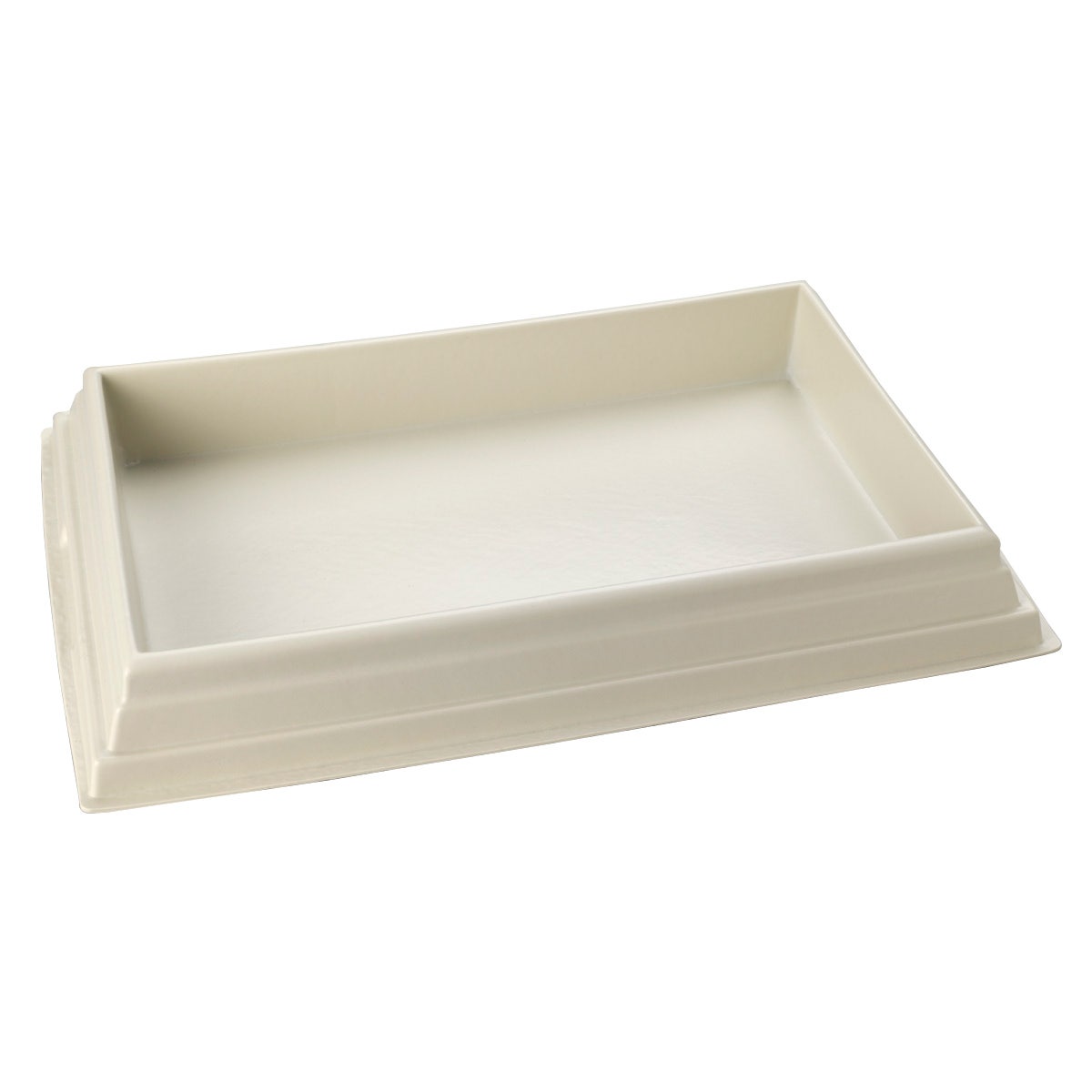 X0000SB46035-18 in. x 11 in. Dissection Tray