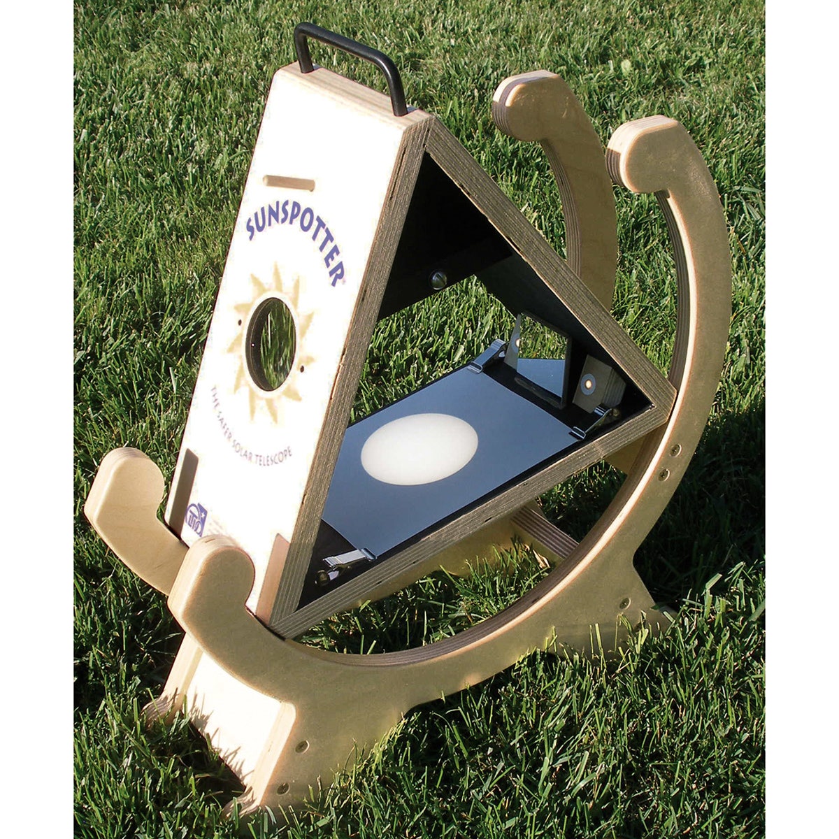 SB46150-The Sunspotter™ Telescope