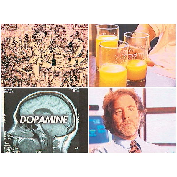 SB46357-Under the Influence - The Science of Drug Abuse DVD