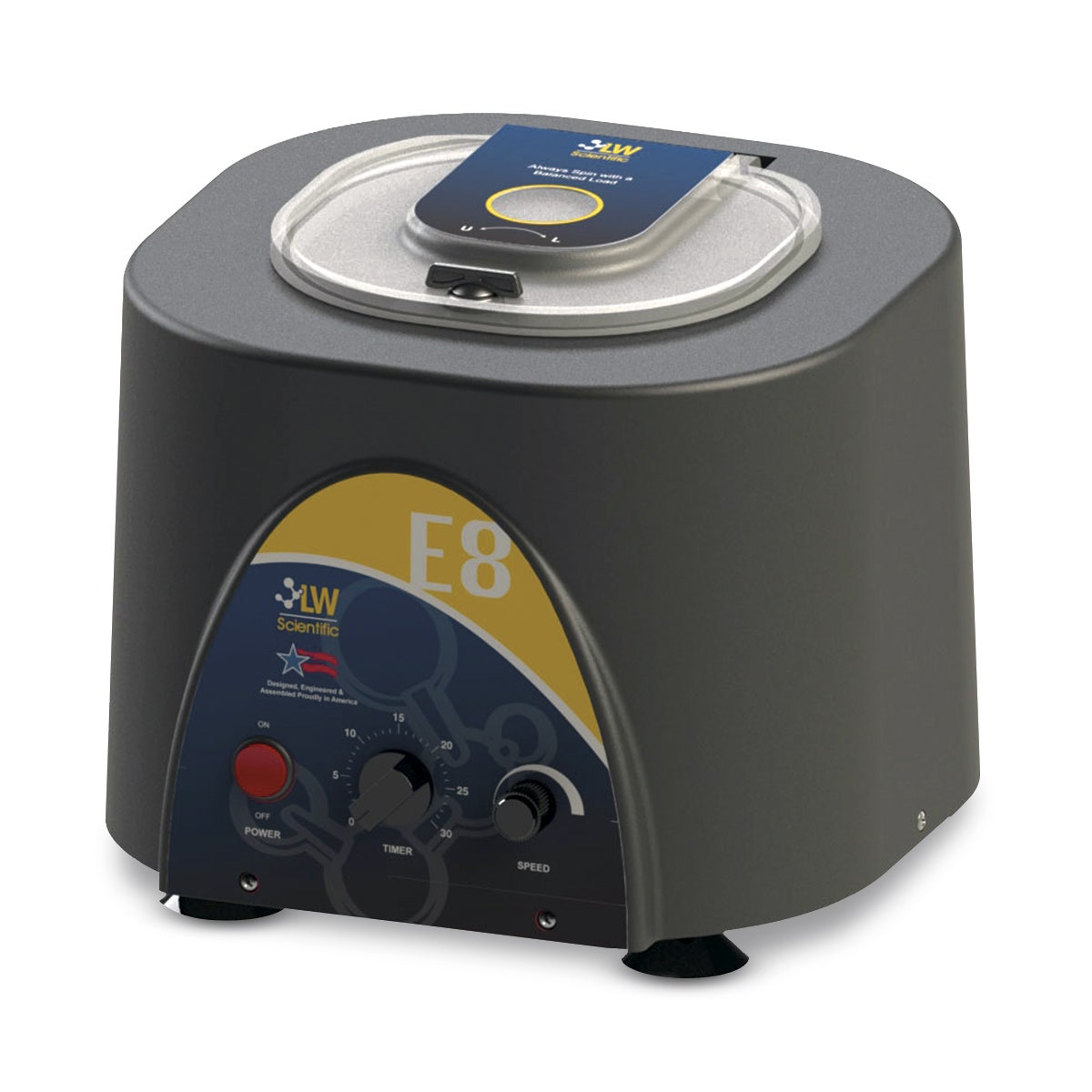 SB46439-E8 Fixed Speed Centrifuge