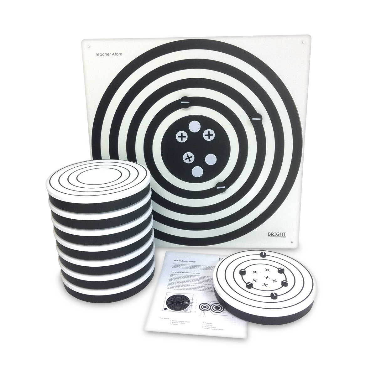 SB46626-BRIGHT Science Kit™