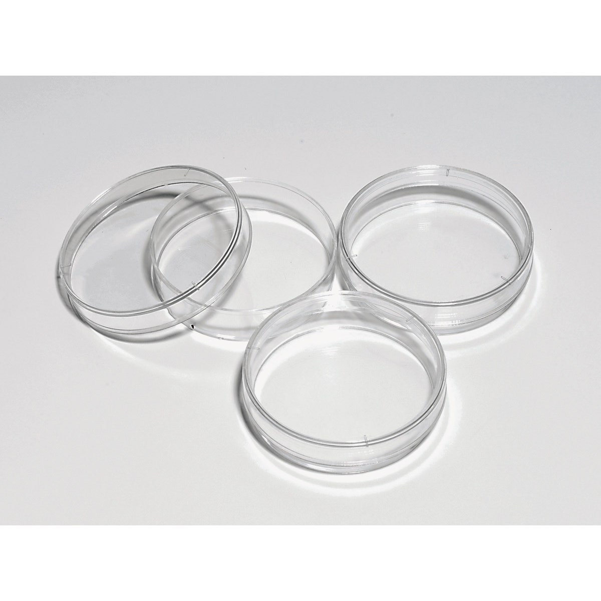 SB46631-Plastic Petri Dish, Pack of 10