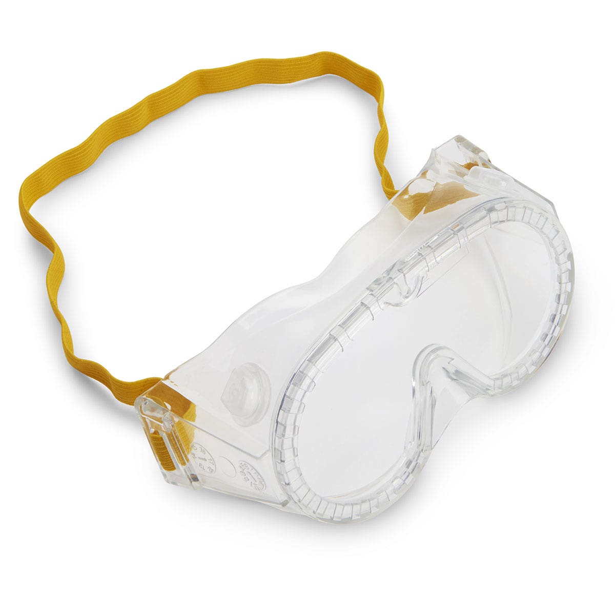 SB46780-Safety and Splash PPE Goggles - Youth Size