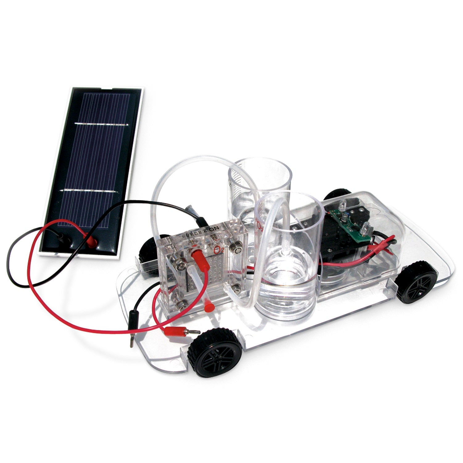 SB46787-Horizon Fuel Cell Car Science Kit
