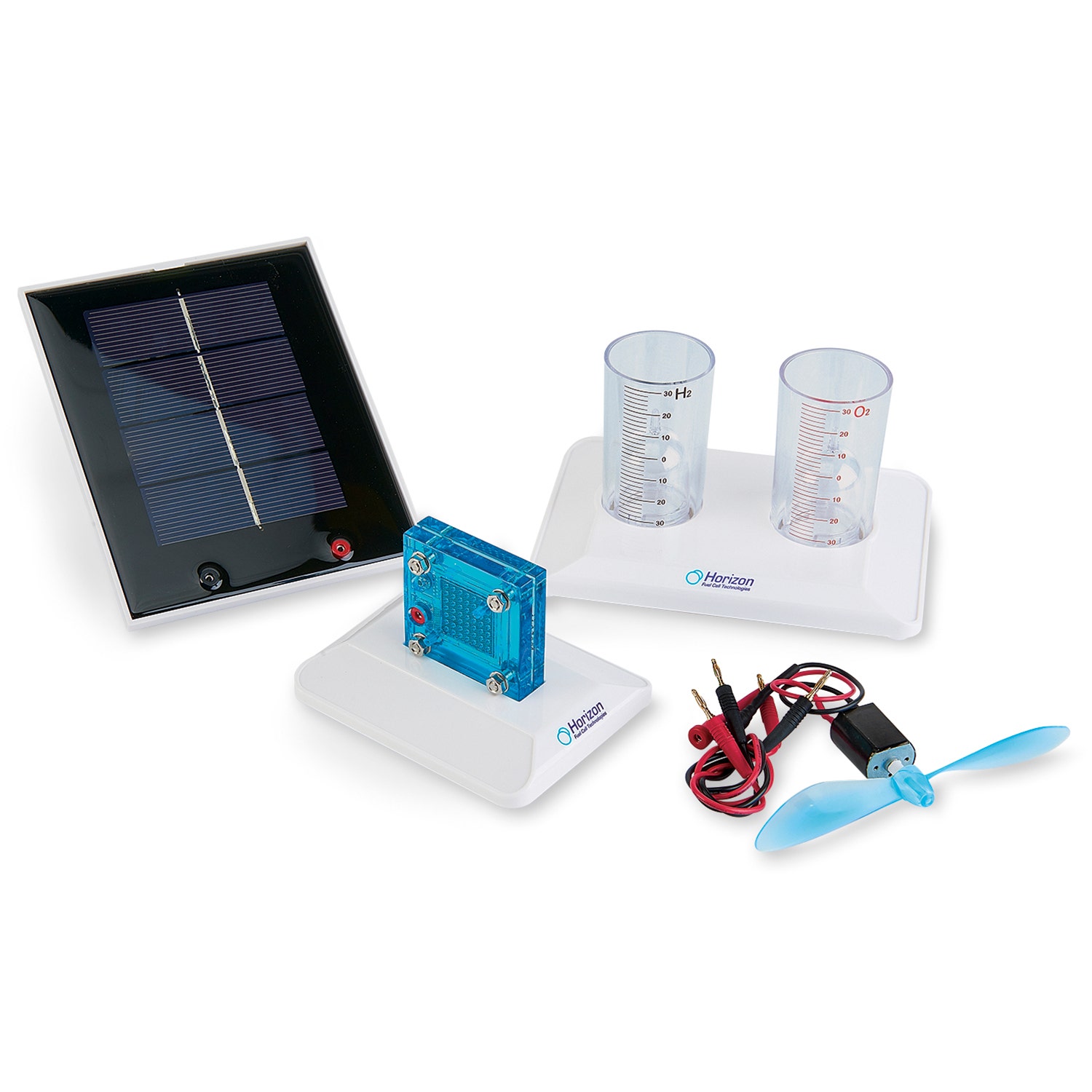 SB46789-Horizon Solar Hydrogen Education Kit