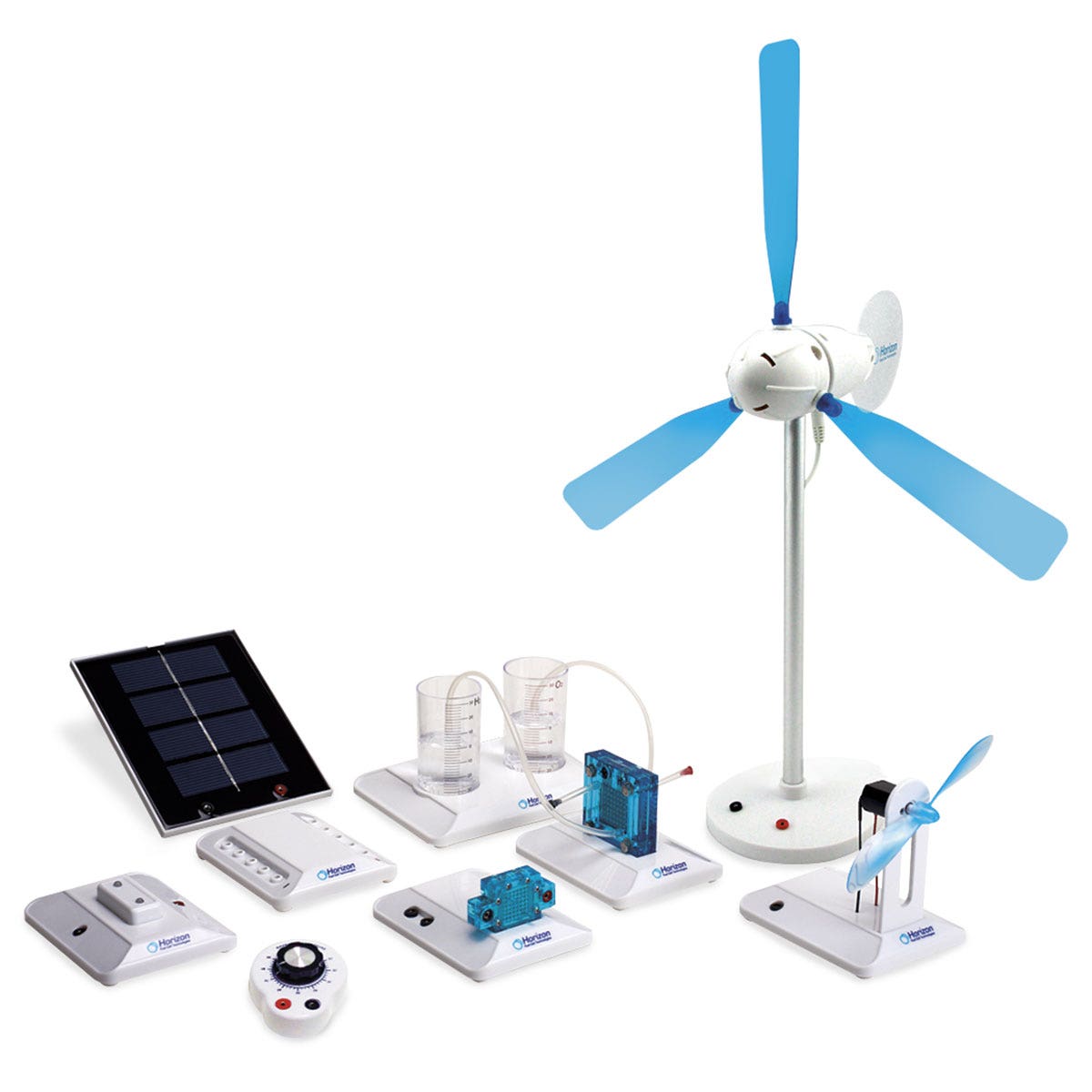 SB46790-Horizon Renewable Energy Education Set