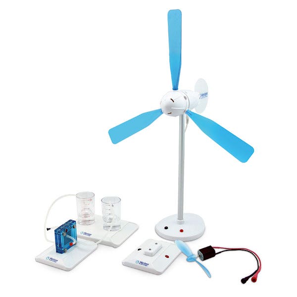 SB46794-Hydro-Wind Education Kit