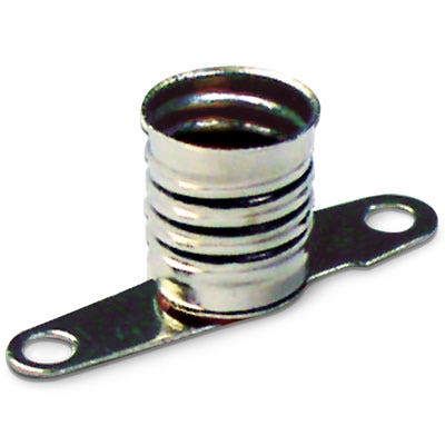 SB46999-Metal Lamp Holder, Pkg. of 10