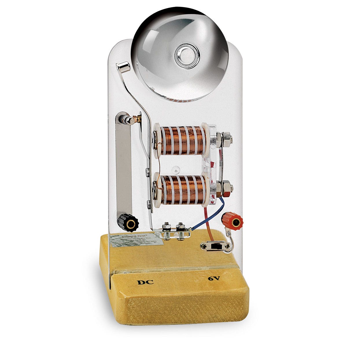 SB47006-Electric Bell Kit