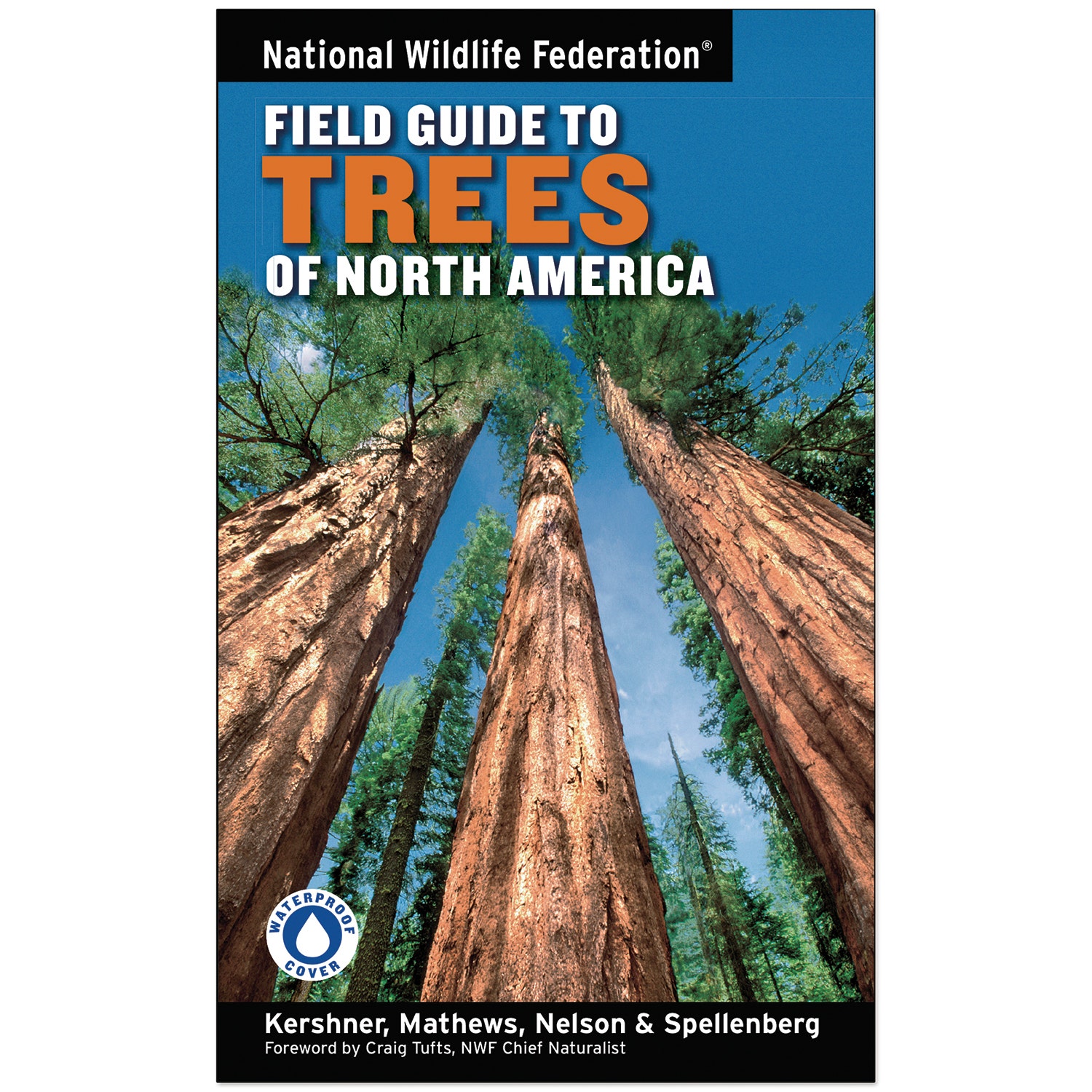 SB47027-National Wildlife Federation™ Field Guide to Trees of North America