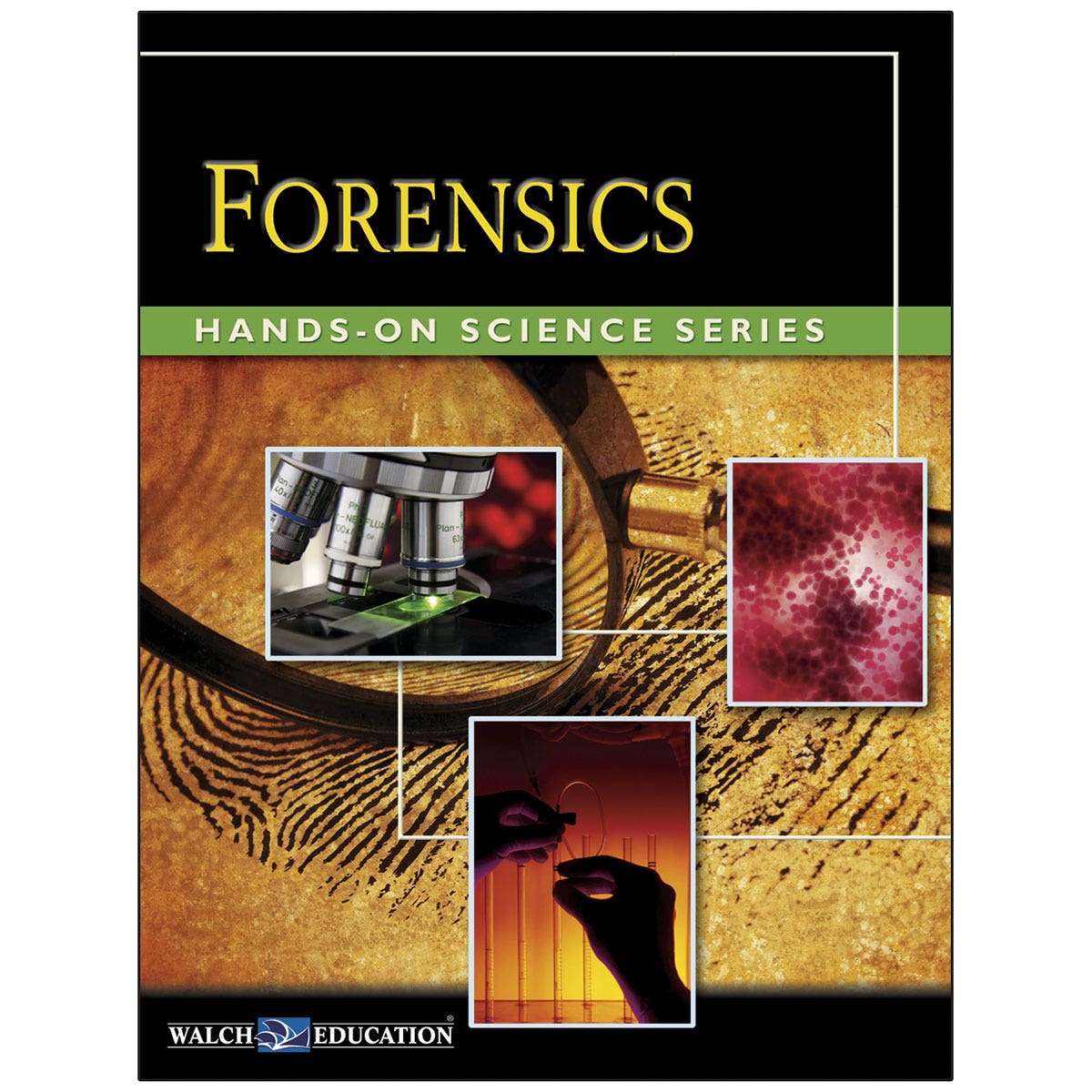 SB47128-Hands-On Science: Forensics