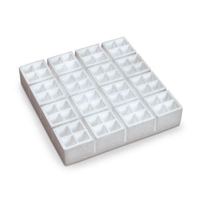 SB47153-Quads Reusable Planters