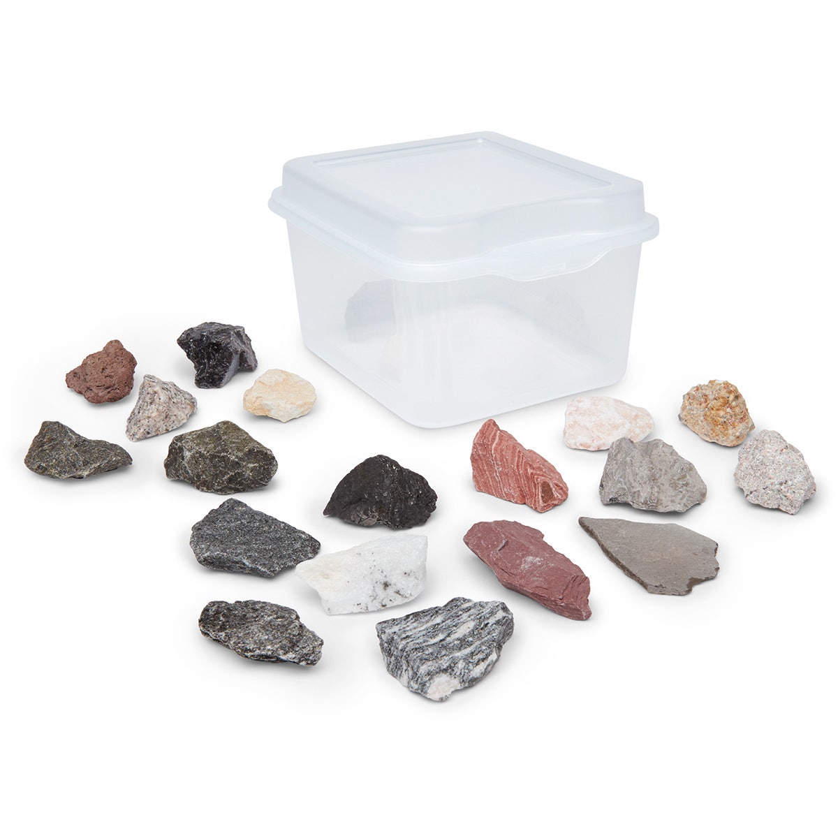 SB47390-Rock Collection Kit