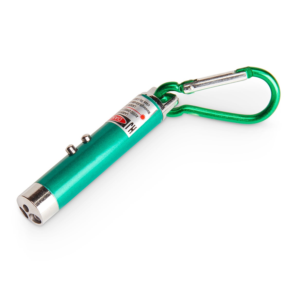SB47407-Laser Pointer Key Chain