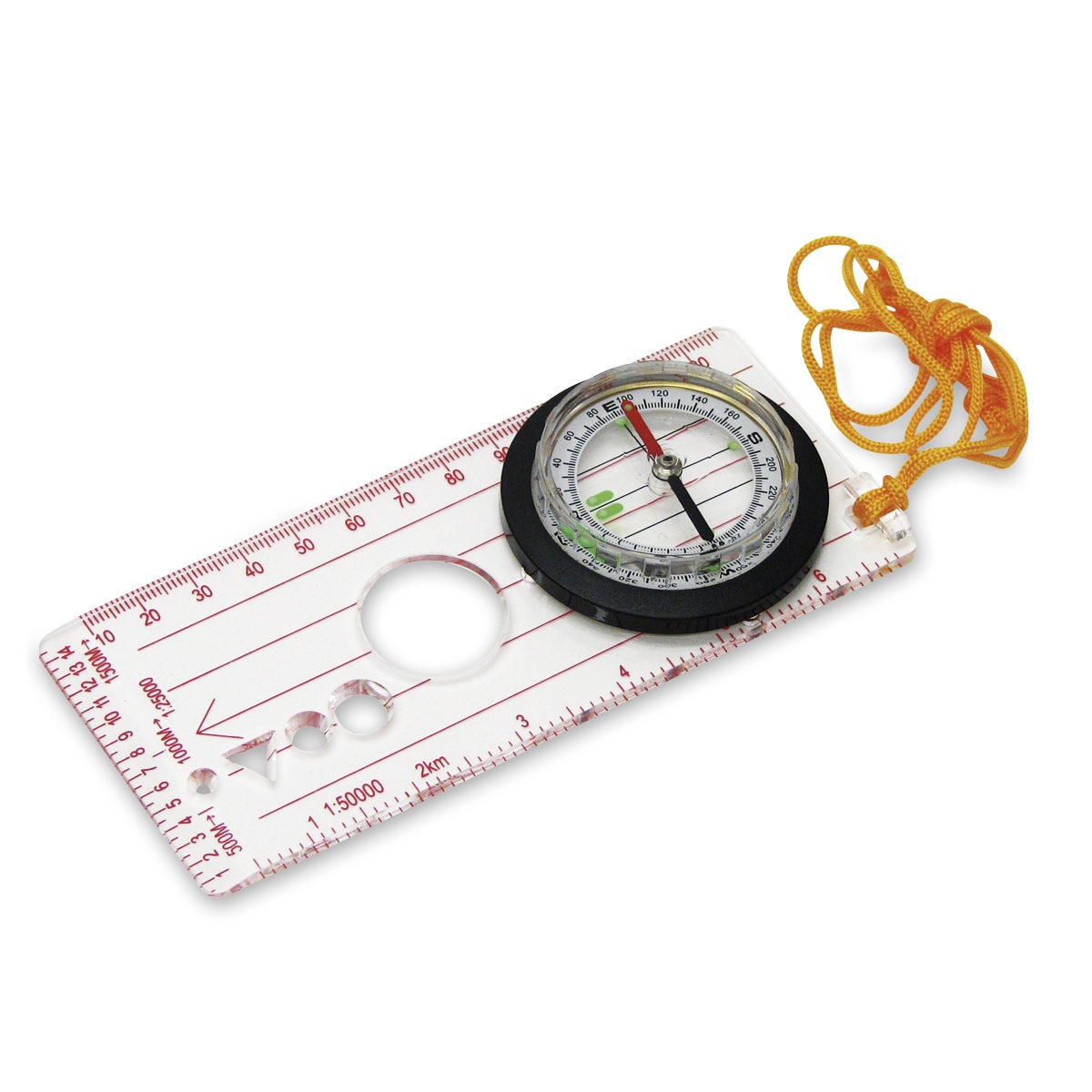 SB47544-Field Orienteering Map Compass