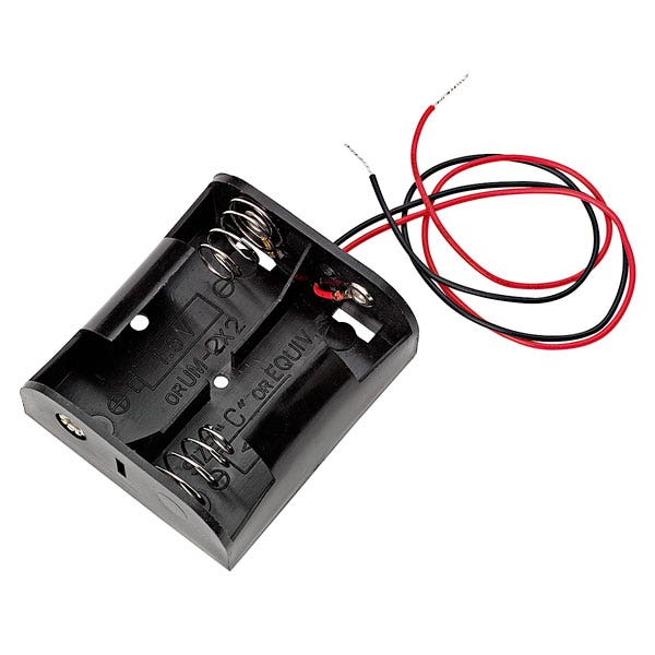 X0000SB47554-C Cell Battery Holder