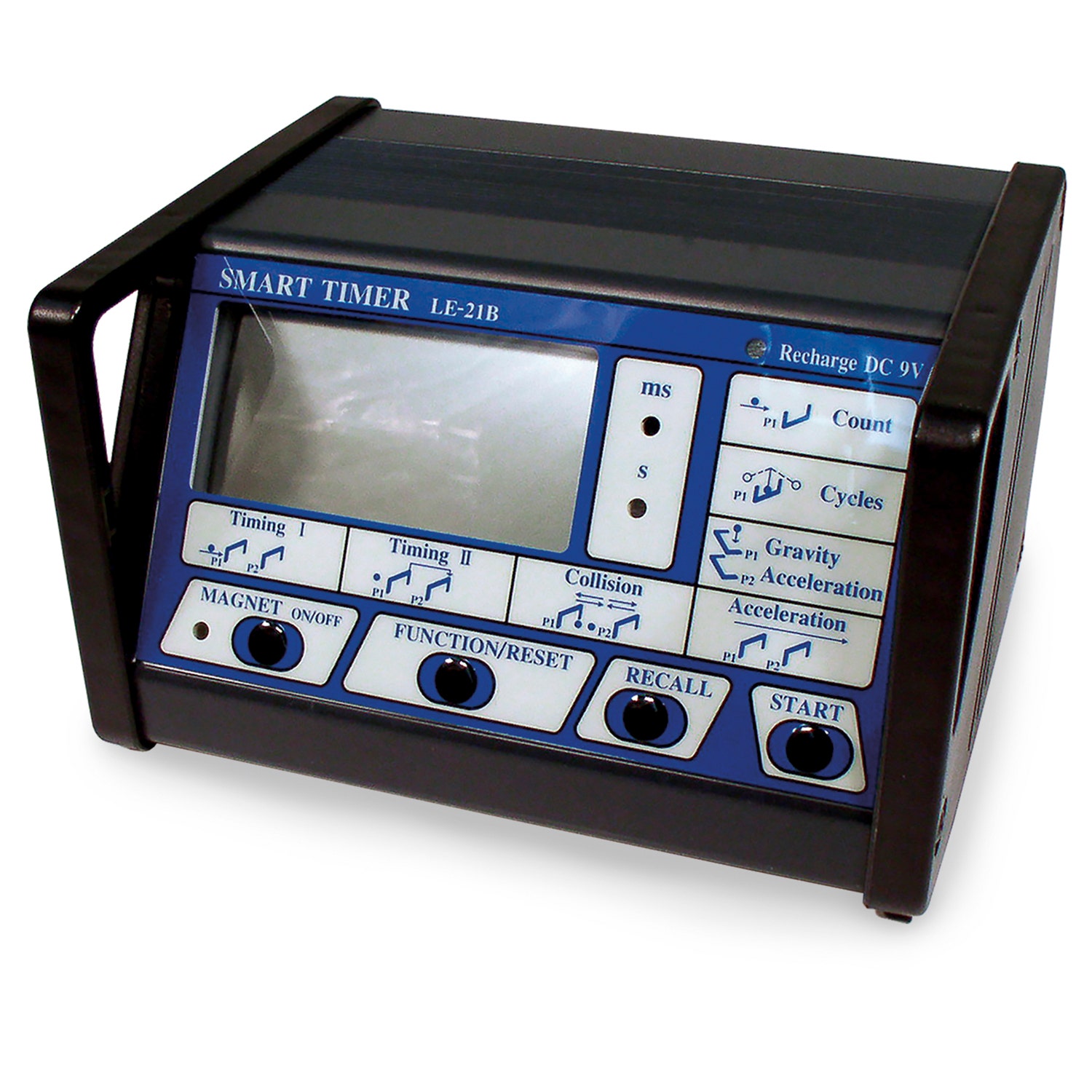 SB47664-Photogate Timer