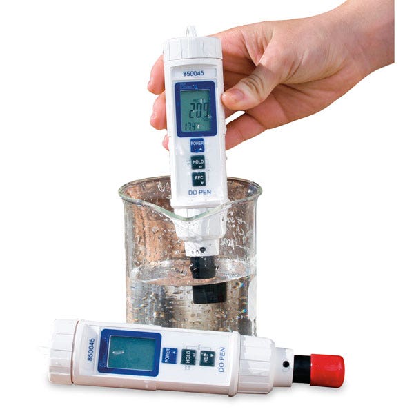 SB47707-D.O. Dissolved Oxygen Pen