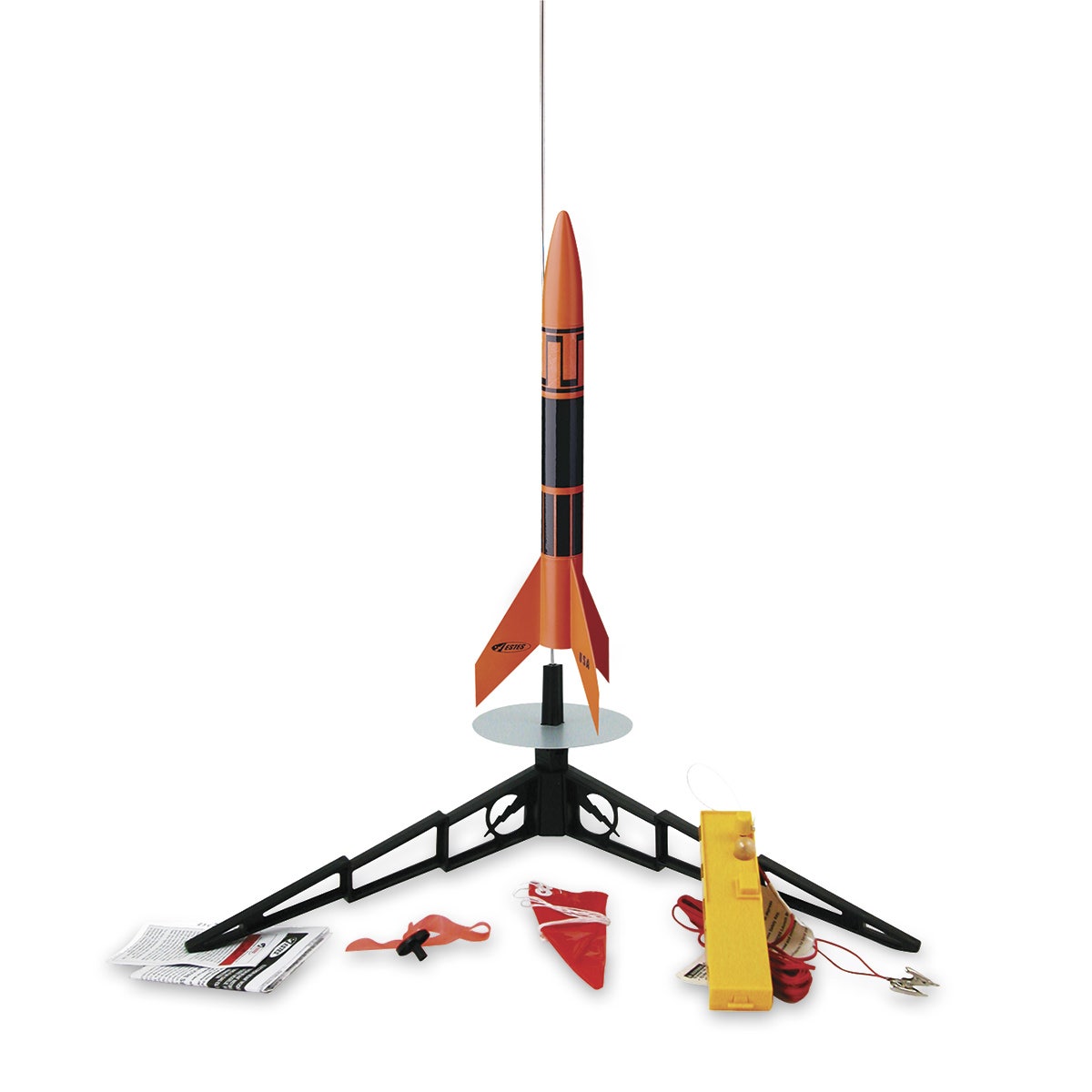 SB47866-Estes® Alpha III® Launch Set