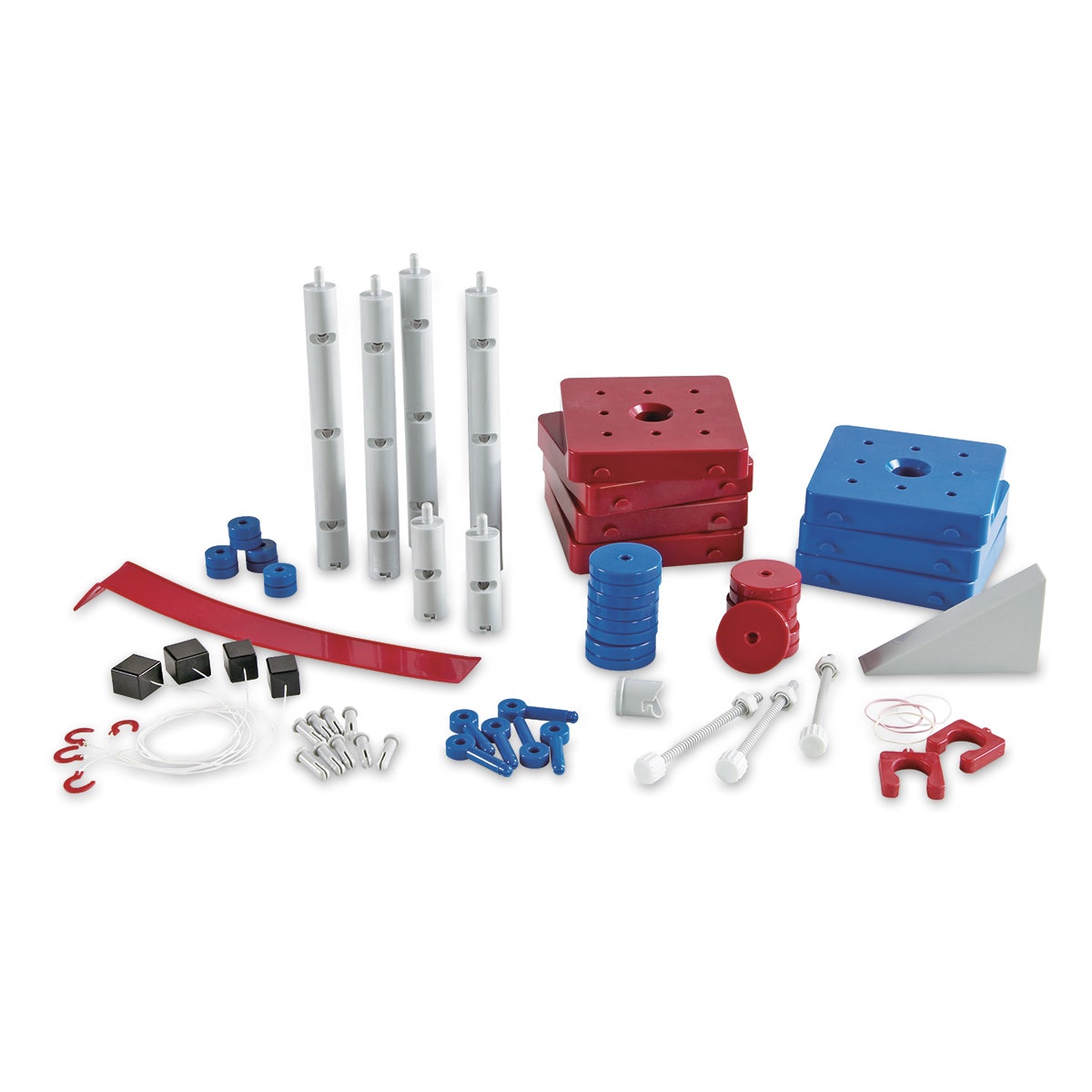 SB47879-Simple Machines Set