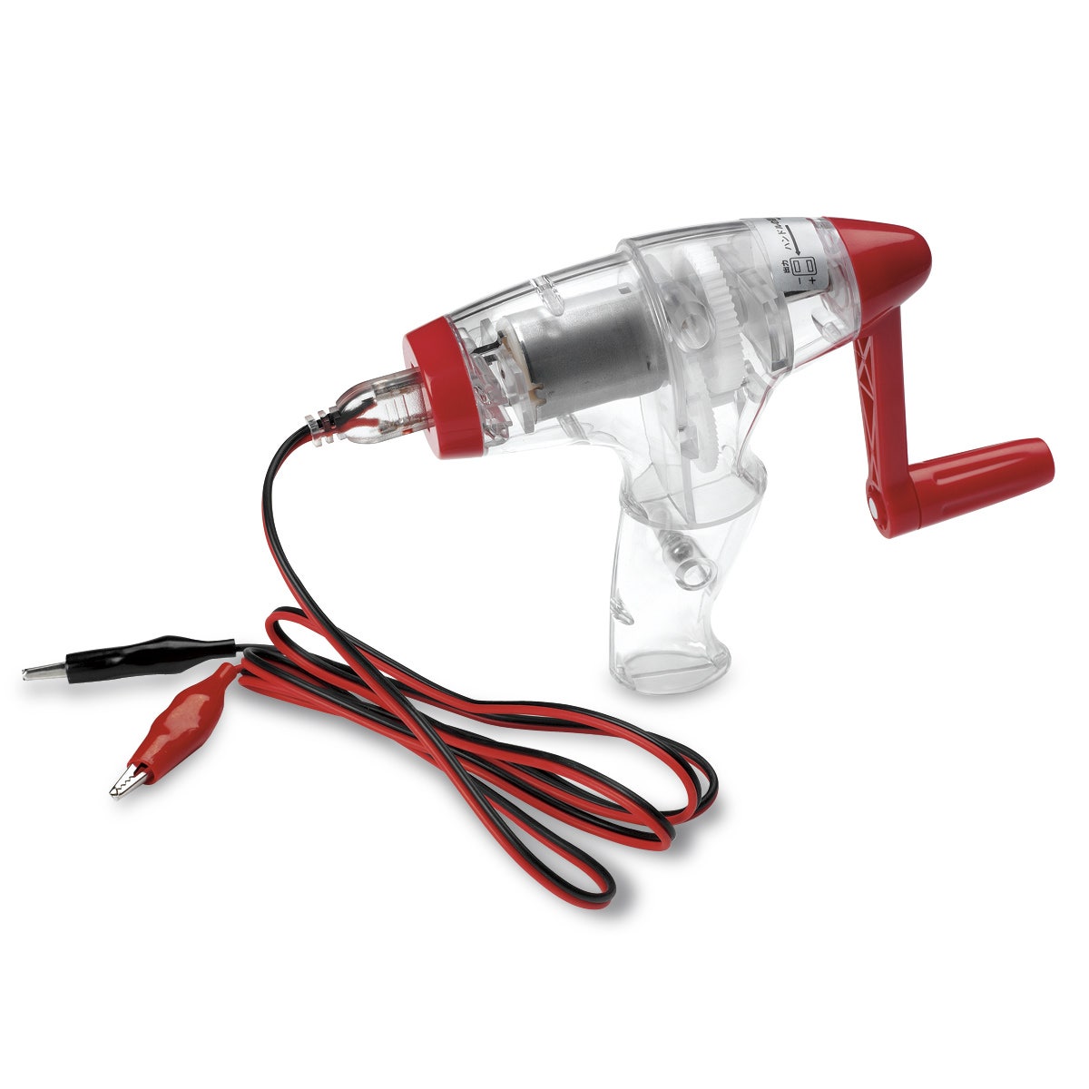 SB48089-Genecon Handheld Generator