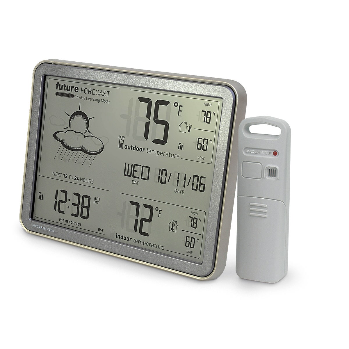 SB48148-AcuRite® Wireless Weather Station