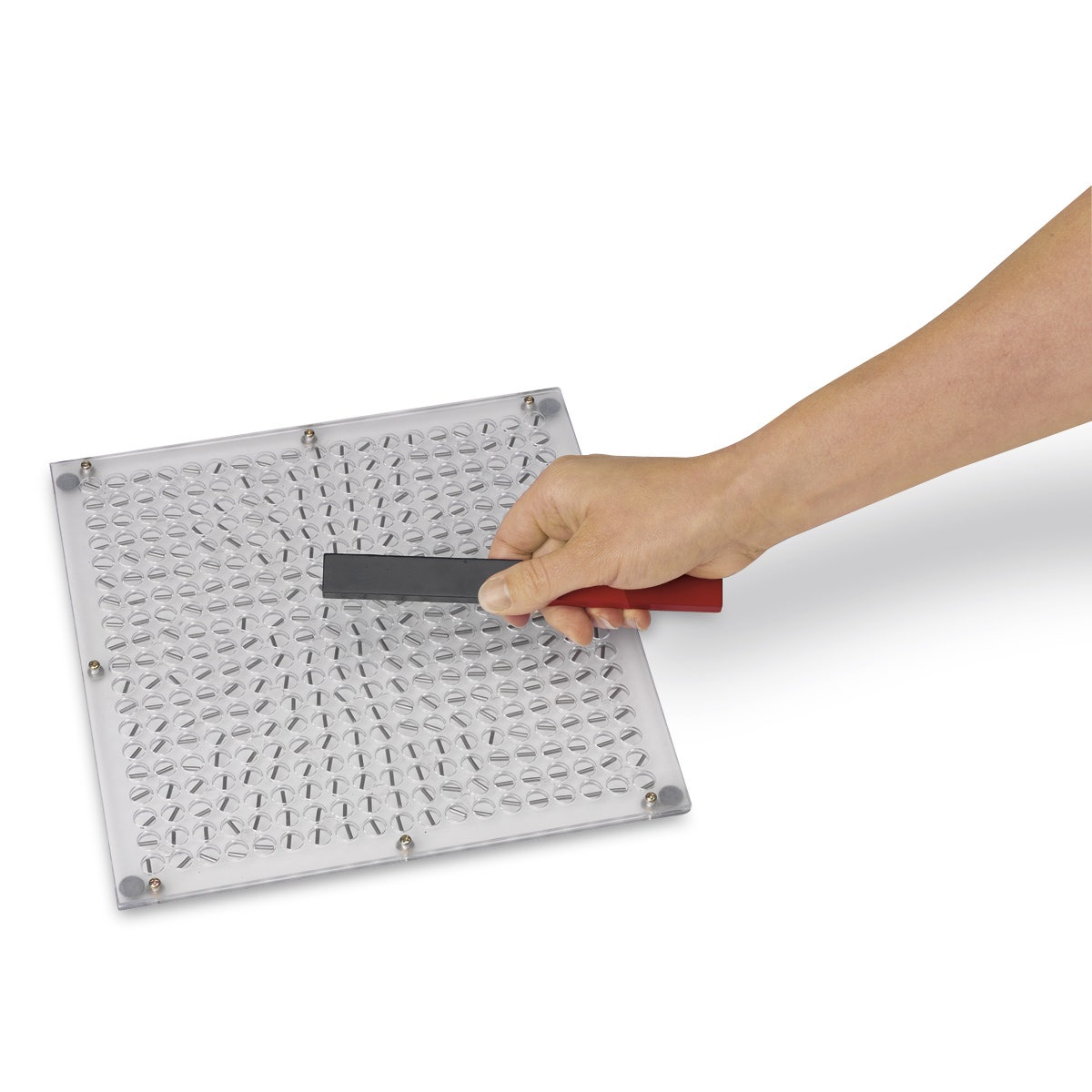 SB48222-Magnetic Field Demonstration Plate