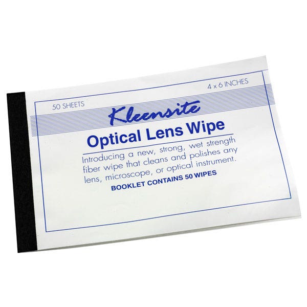 SB48370-Lens Paper - Book of 50 Sheets