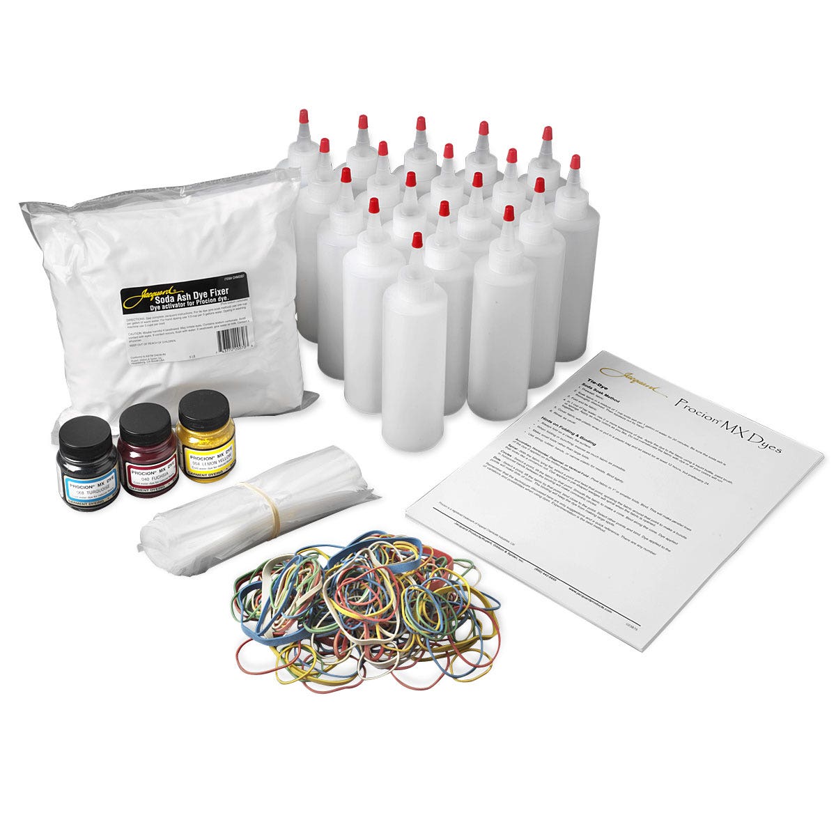 SB48485-Tie-Dye Kit
