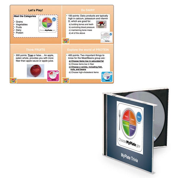 SB48597-MyPlate Trivia