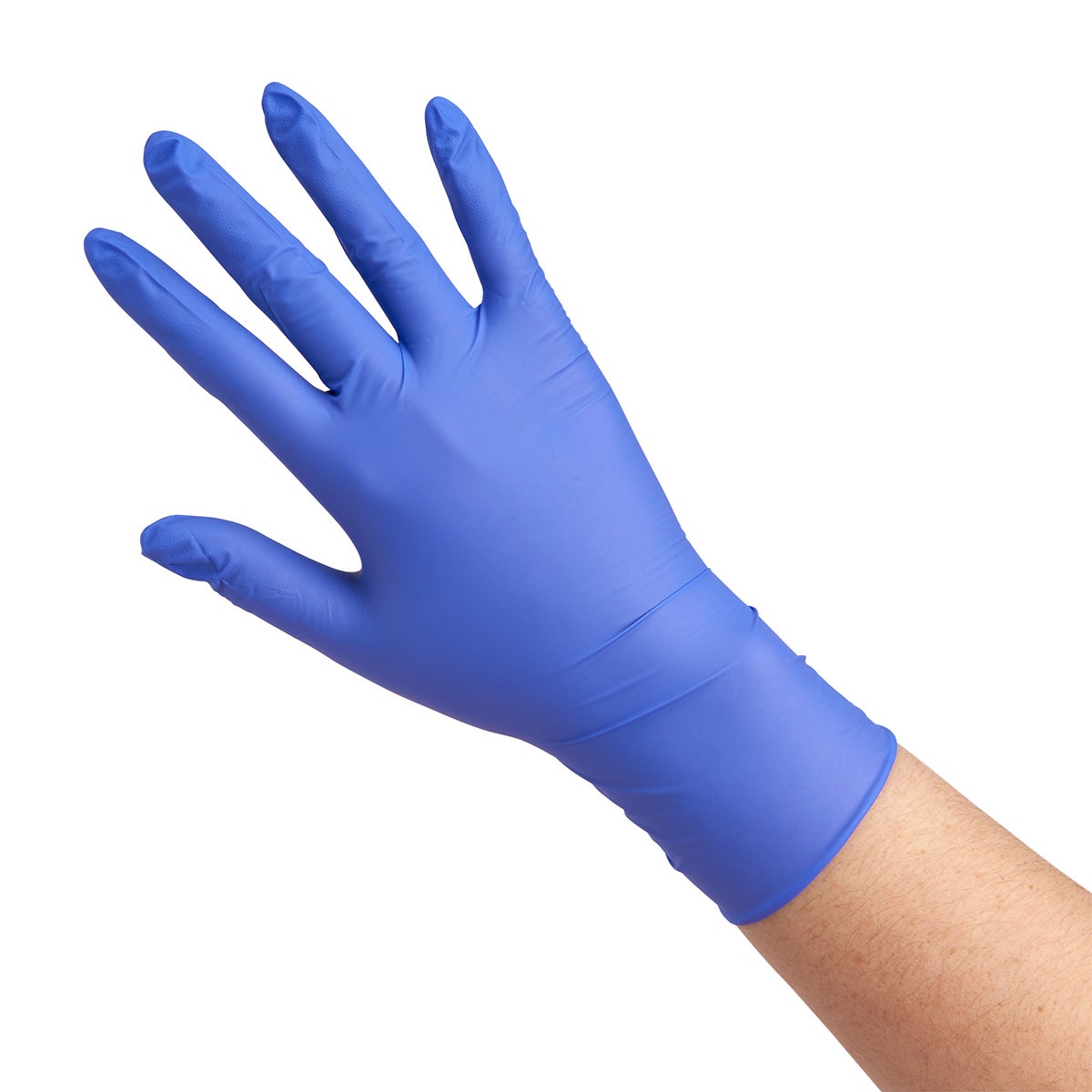 X0000SB48871-Nitrile Powder-Free PPE Exam Gloves