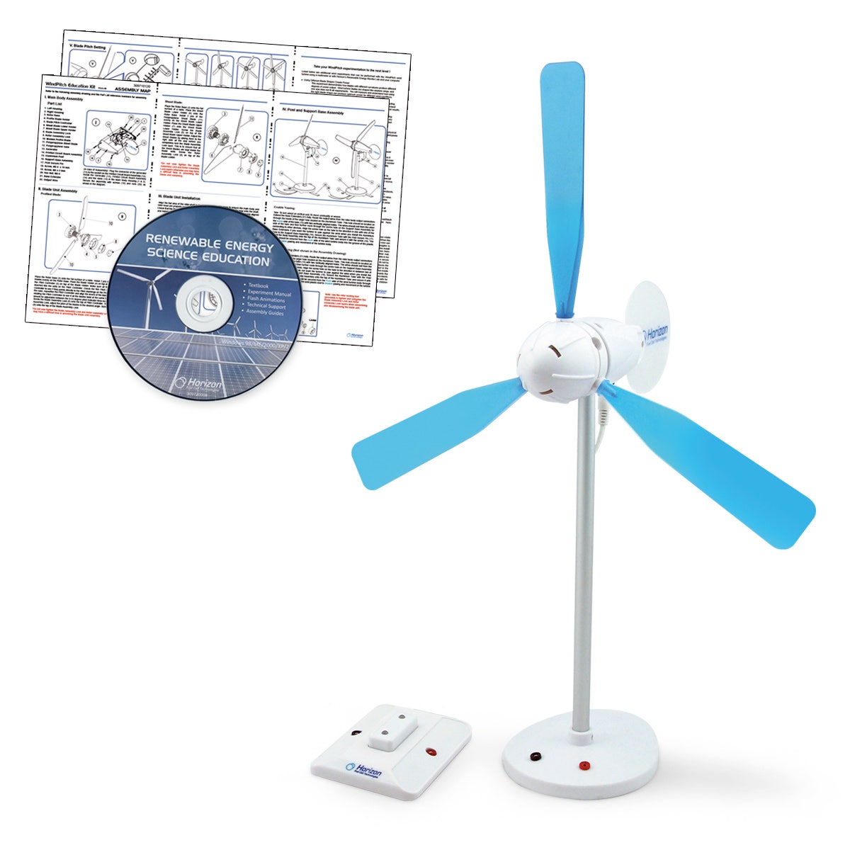 SB48959-Horizon WindPitch Education Kit