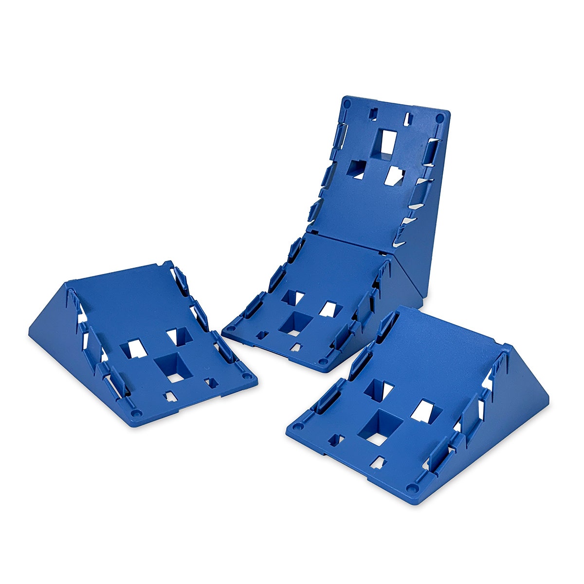 SB49053-Blu Track® Ramps - Set of 4