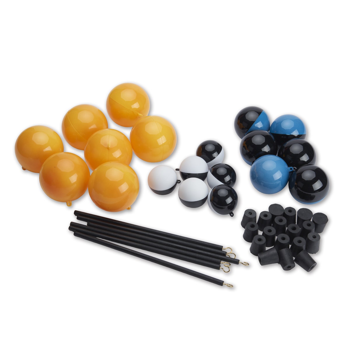 SB49076-Moon Phase Classroom Inquiry Set