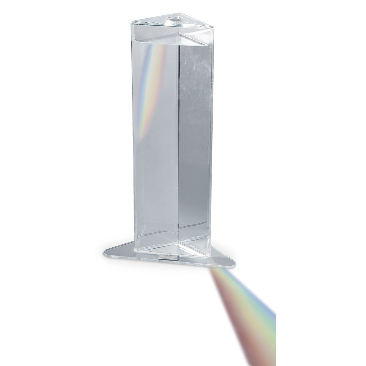 SB49112-Giant Water Prism
