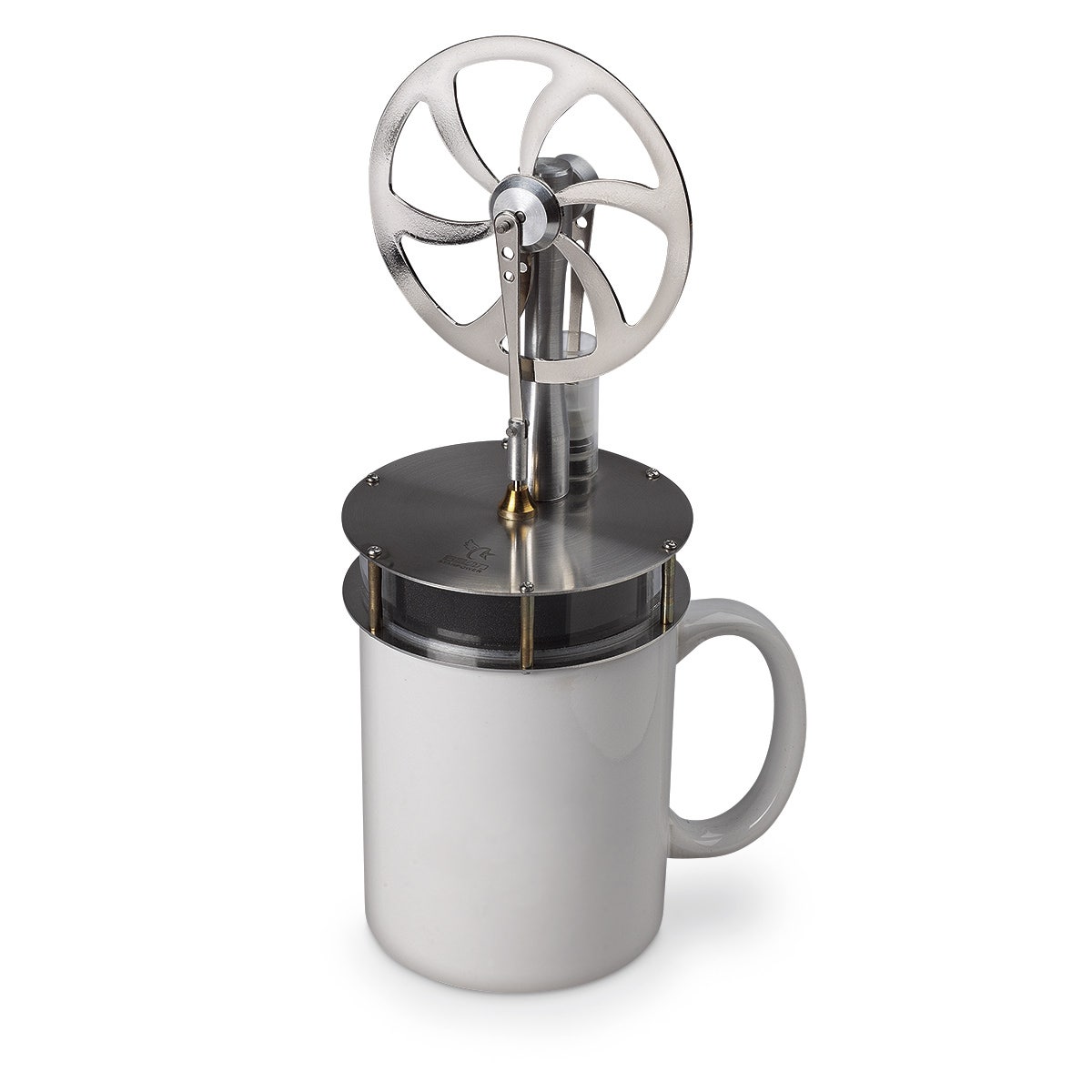 SB49166-Stirling Engine