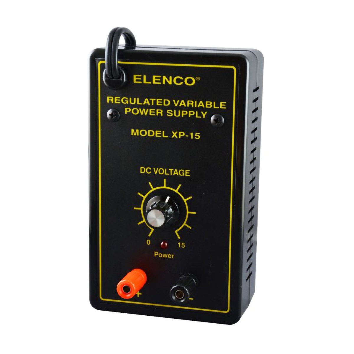 SB49348-Variable Voltage Power Supplies Kit