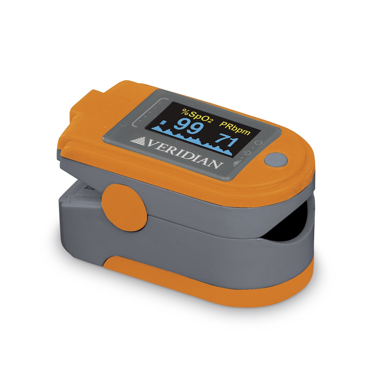 SB49468-Premium Fingertip Pulse Oximeter