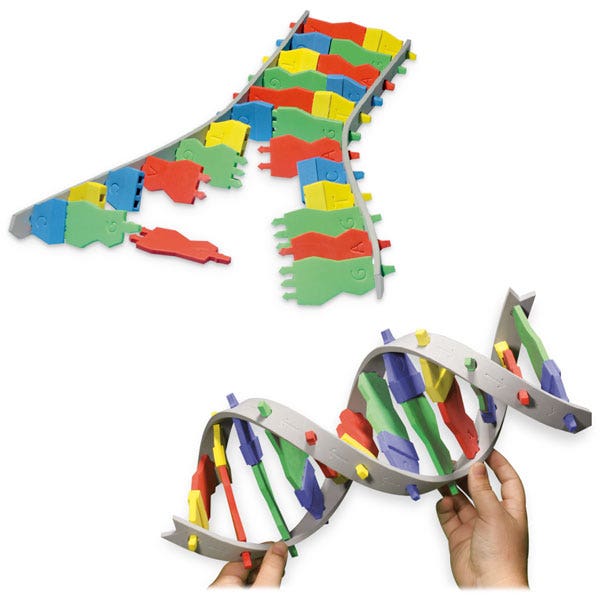 SB49639-DNA Starter Kit