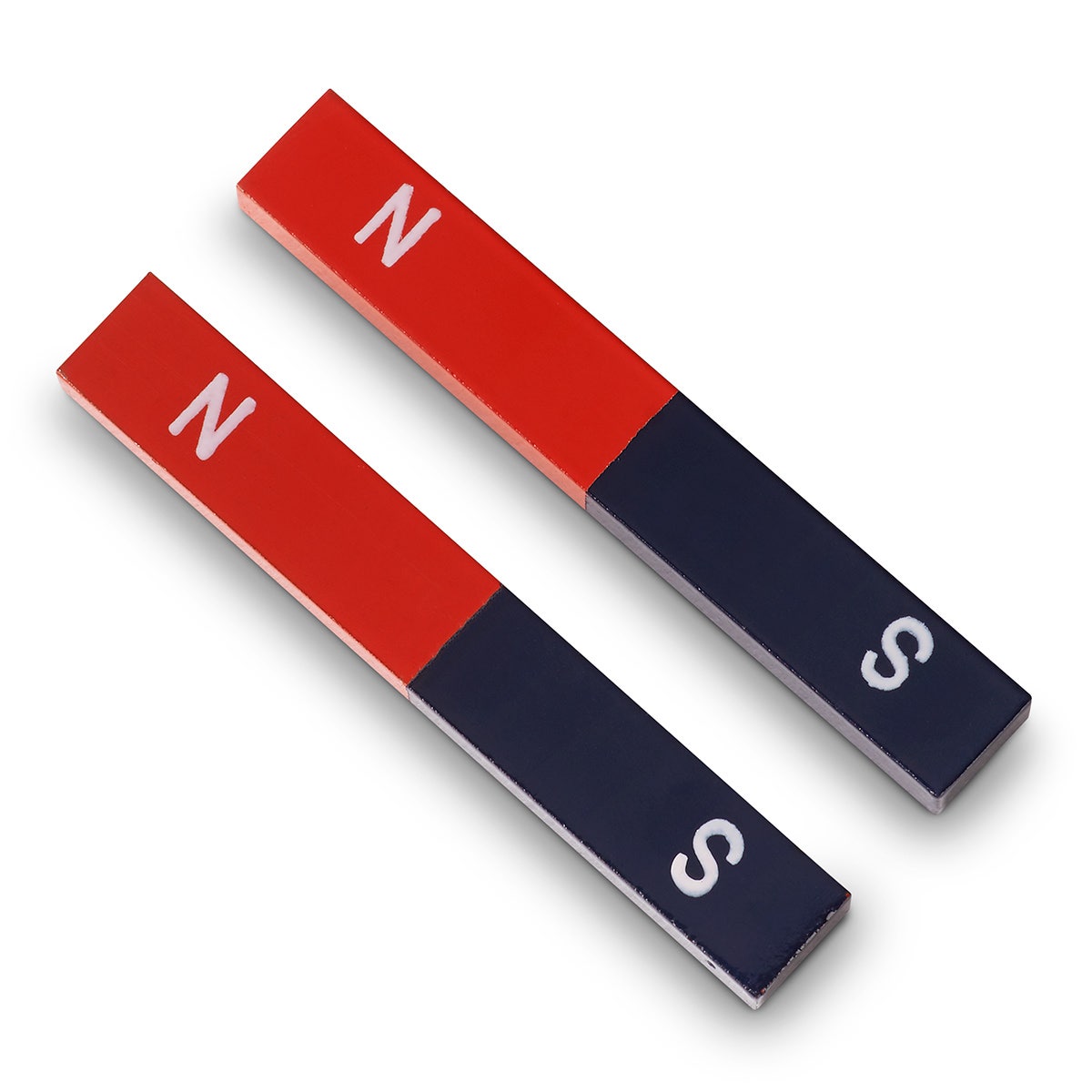 SB49700-Dowling Alnico Rectangular Bar Magnets