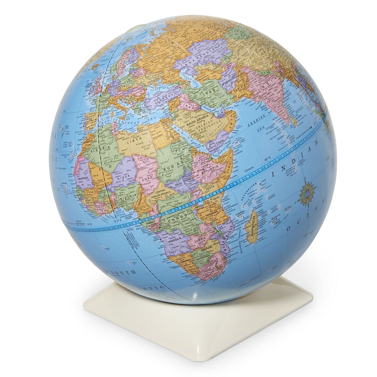 SB49731-Apollo Globe