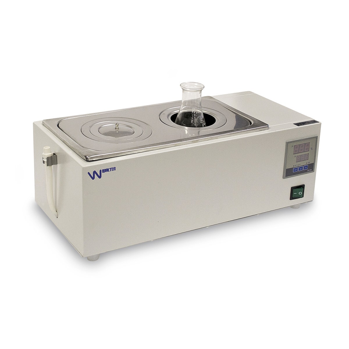 X0000SB49827-Electro-Thermal ConstantT-emperature Water Bath